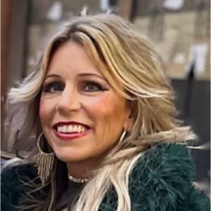 Meet your Posher, Kellie